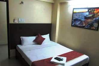 Hotel Kanha Grand, Hyderabad 4